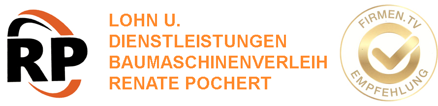 Lohn- u. Dienstleistungen Baumaschinenverleih Pochert in Odenthal